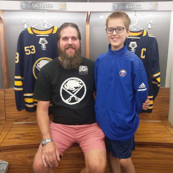 Meet your Posher, Eric - Picture 1 of 1